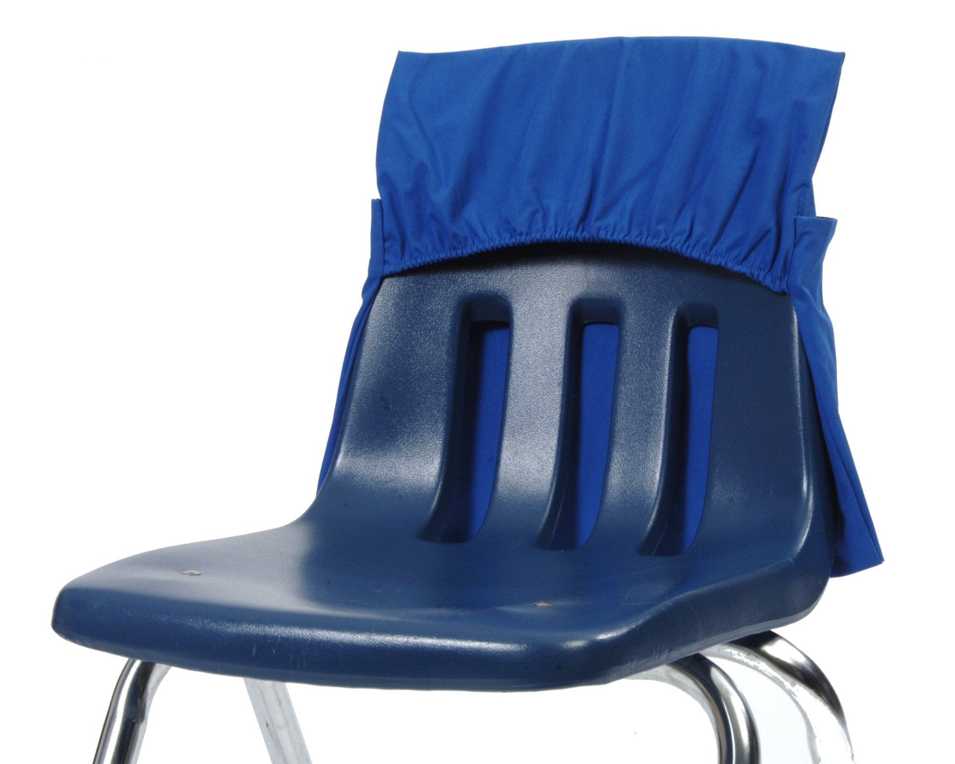 Bundle of 10: Elastic Back 12-17 Yellow Seat Sack