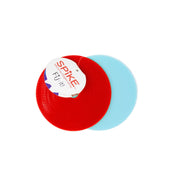 Spike Fij - Red/Aqua