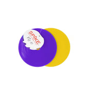 Spike Fij - Yellow/Purple