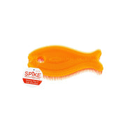 Sensory Fish - gold(hangtag)