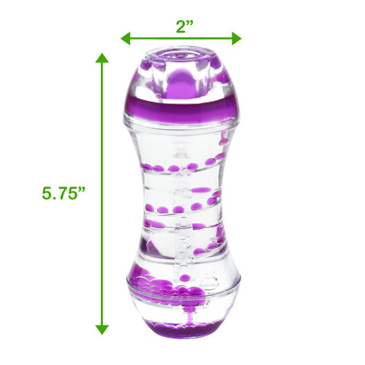 Variety Pack Liquid Timers - 3 Pack (6" H x 1" W x 3" L)