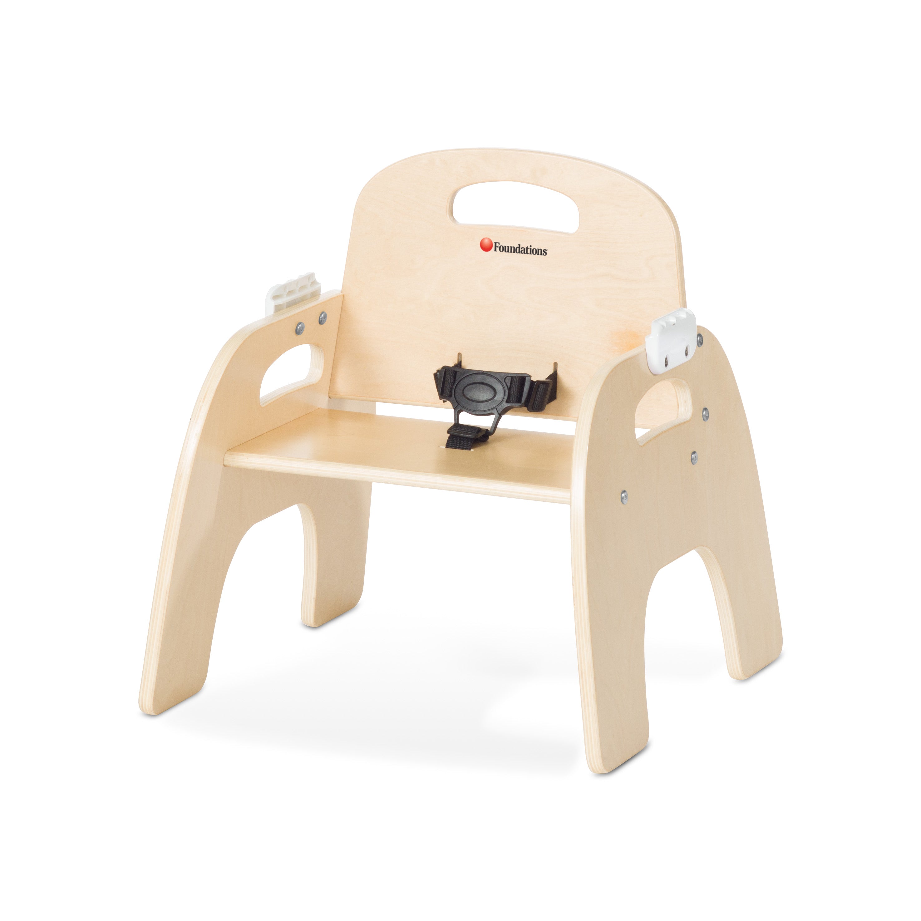 Easy Serve Feeding Chair 9"