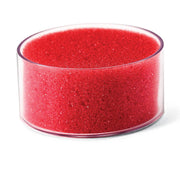 Moistener, 3" Sponge and Cup