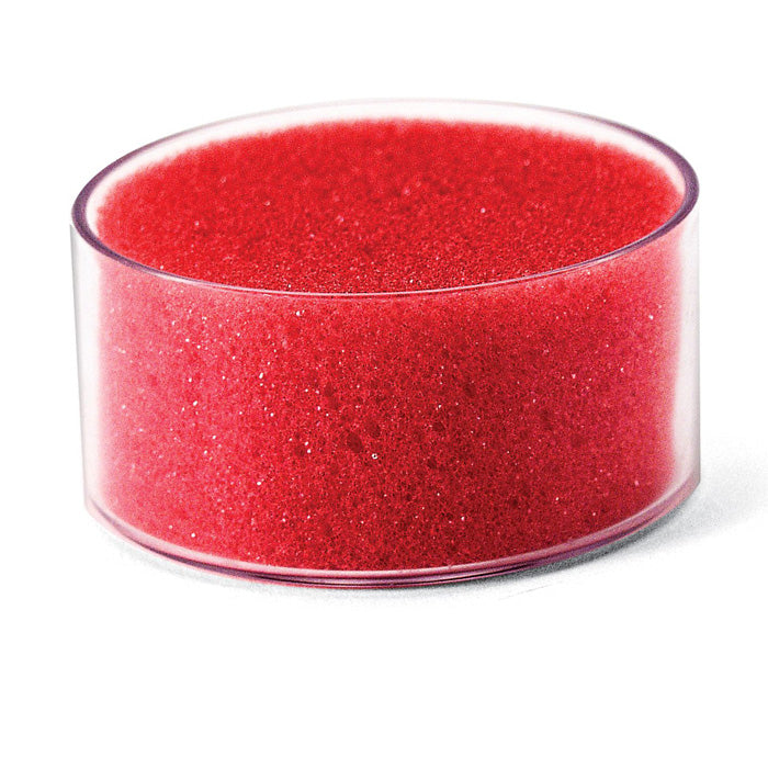 Moistener, 3" Sponge and Cup