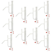 Separation Tube, for Distillation, Case of 10