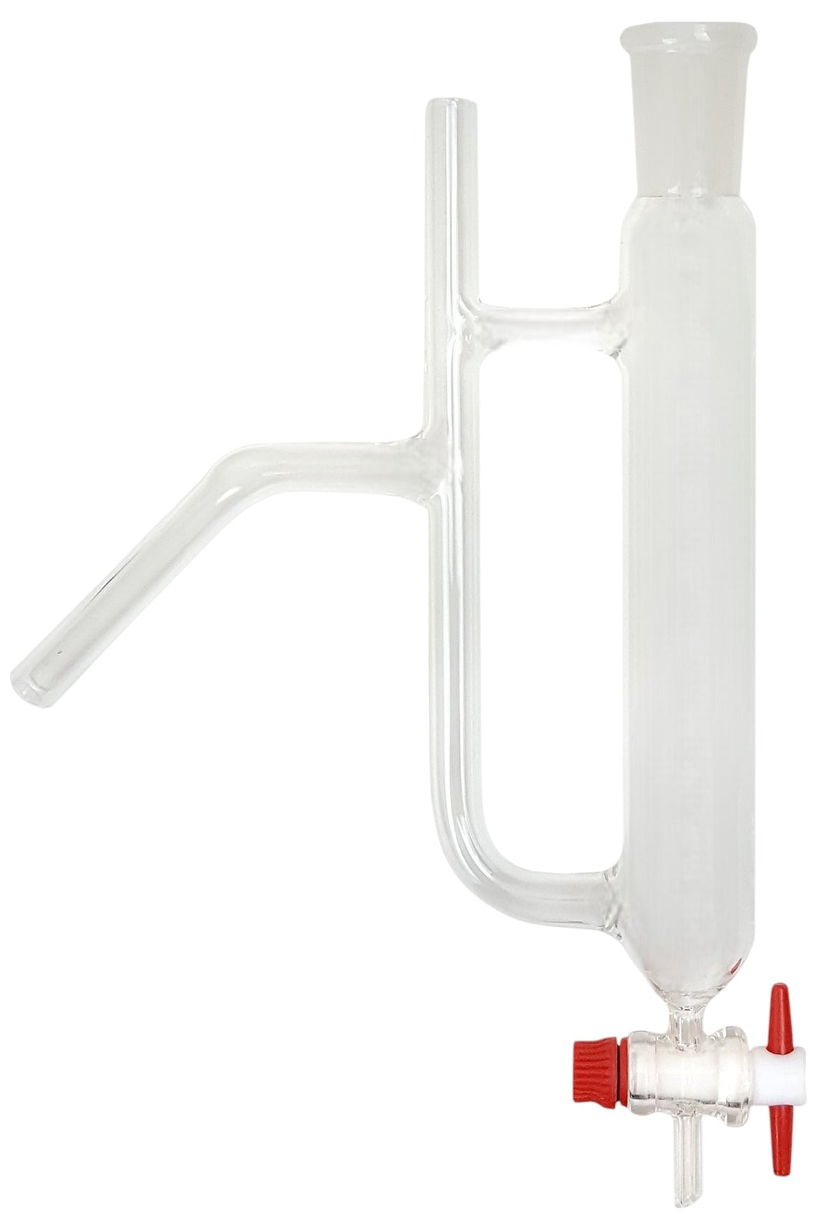 Separation Tube, for Distillation, Case of 10