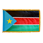 4X6 FT COLNY SOUTH SUDAN FRG