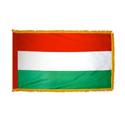 4X6 FT COL NYL-GLO HUNGARY FRG