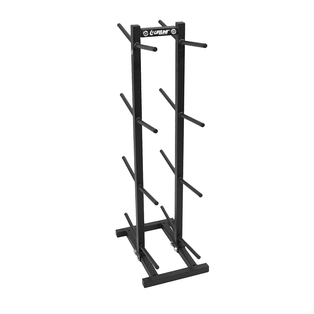 Slam Ball Rack - 8 Spot