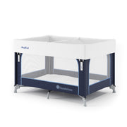 SnugFresh Celebrity Portable Play Yard, Regatta