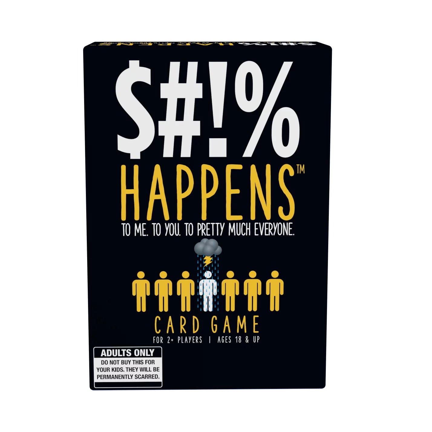 $#!% Happens®