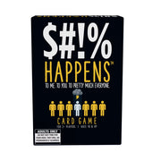 $#!% Happens®
