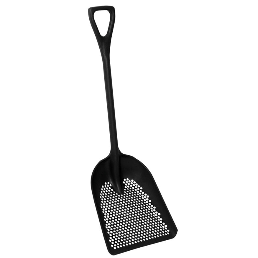 Sifting Shovel