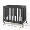 Boutique US/CAN Ebony