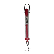 Scale, Spring, Tubular Plastic, 20N/2000g