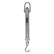 Scale, Spring, Tubular Plastic, 30N/3000g