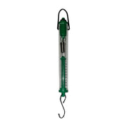 Scale, Spring, Tubular Plastic, 5N/500g
