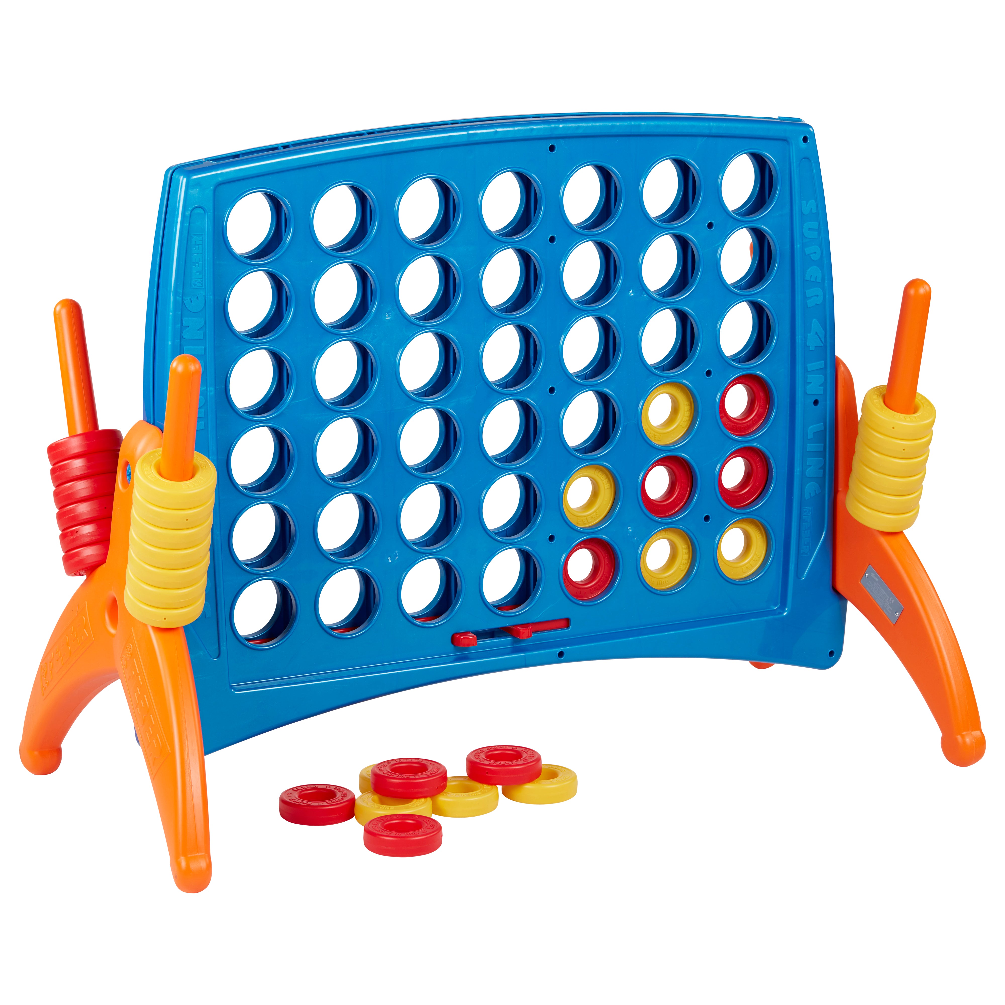 Junior 4-To-Score