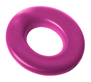 Portable Potty Seat, Round - Lilac