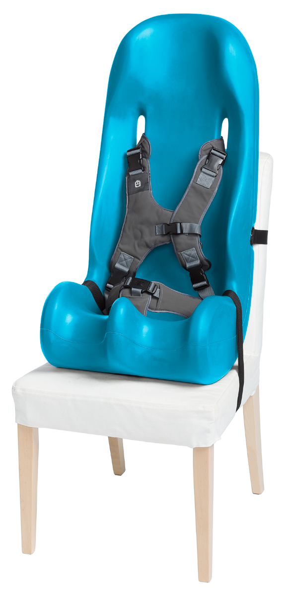 Size 1 Sitter Only - AQUA