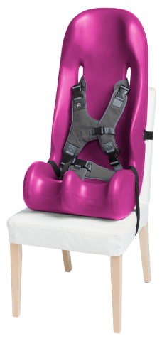 Size 1 Sitter Only - LILAC