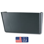Wall File, Letter Size, 1/Box