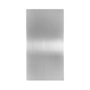Stainless Steel Hand Dryer Wall Guard
