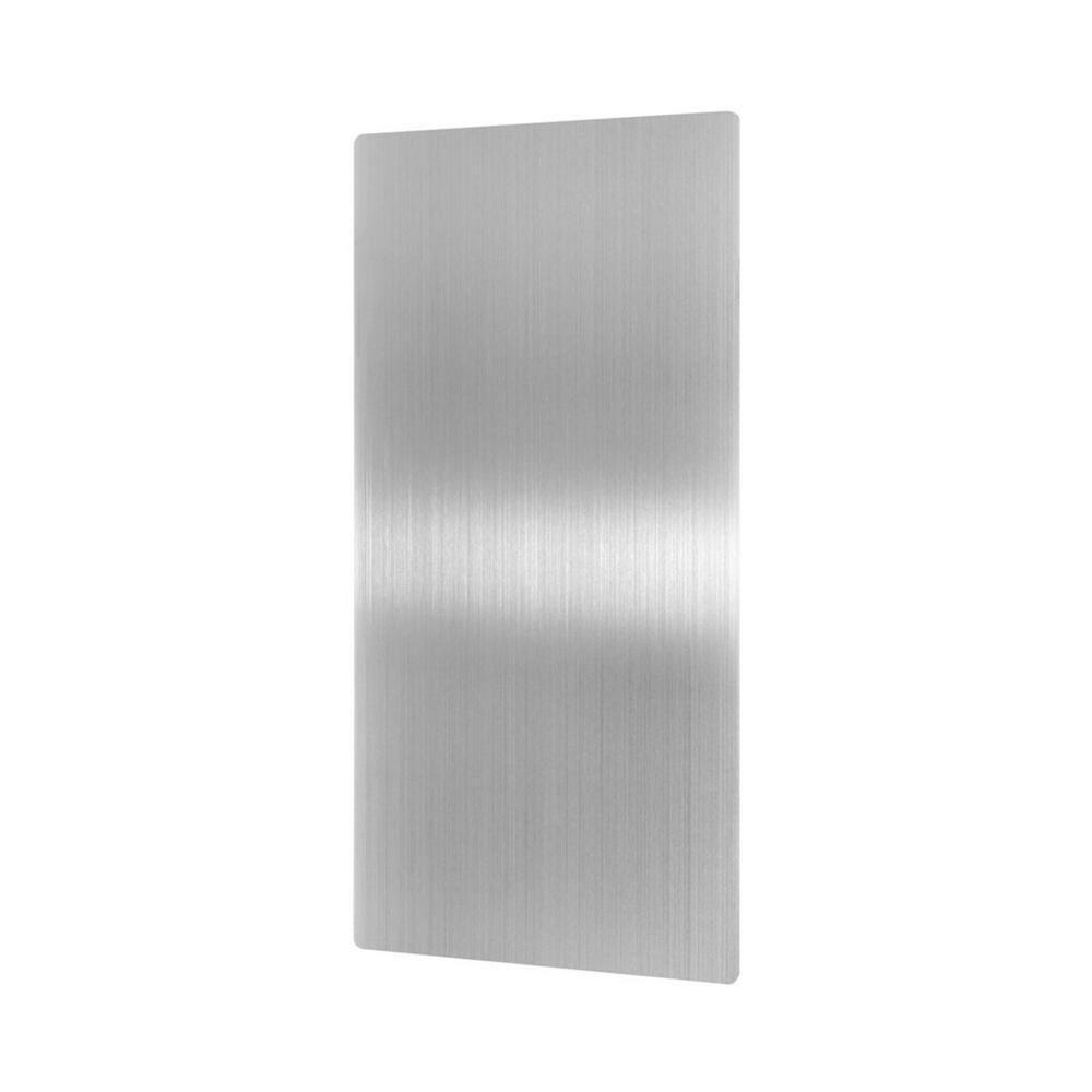 Stainless Steel Hand Dryer Wall Guard