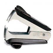 Staple Remover, w/Recycled Plastic Handle, Carded