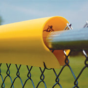 Fence Top Guard (7 ft. Length) (Set of 12) (White)