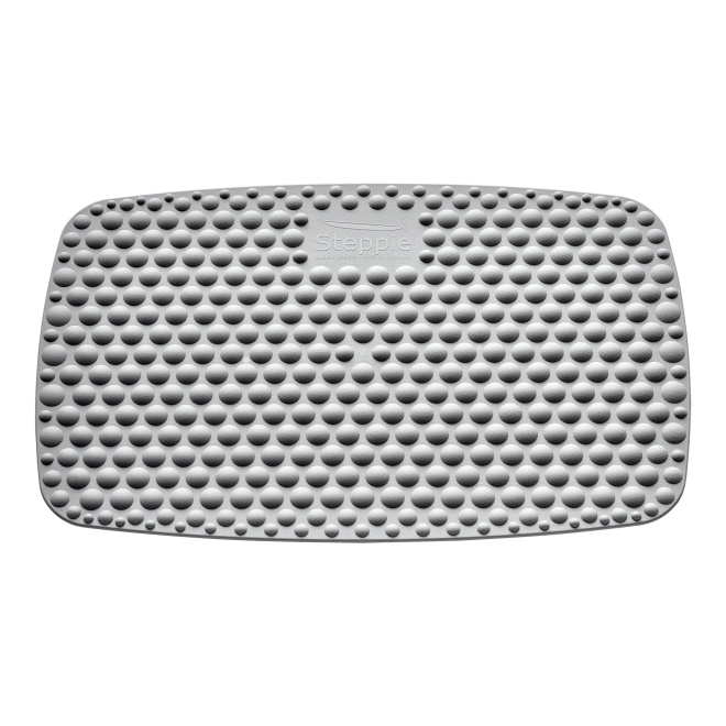 Steppie Soft Top