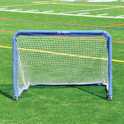 Soccer Training Goal - Goal Runner  (3 ft.H x 4 ft.W) (Blue)