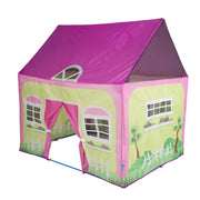 Lil' Cottage House Tent