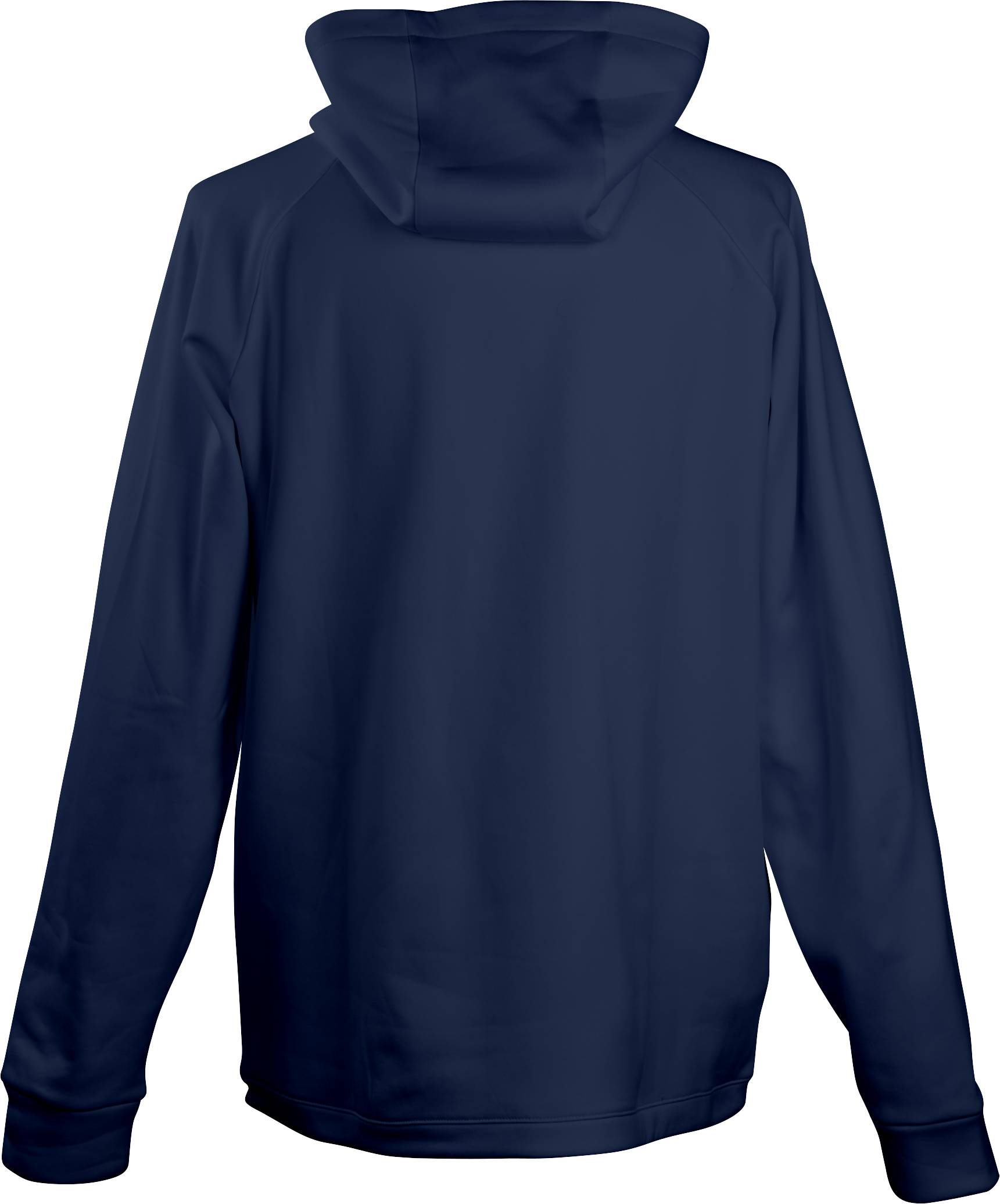 Rawlings Youth Colorsync Performance Pullover Hoodie - Small - Navy