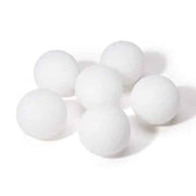 Hygloss Foam Bulk Pack - 24 of 6" Balls