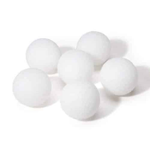 Hygloss Foam Bulk Pack - 24 of 6" Balls