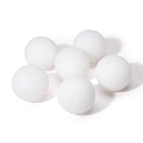 Hygloss Foam Bulk Pack - 100 of 2" Balls