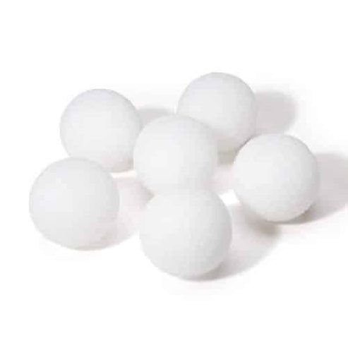 Hygloss Foam Pack - 12 of 2" Balls
