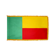 3X5 FT COL NYL-GLO BENIN FRG