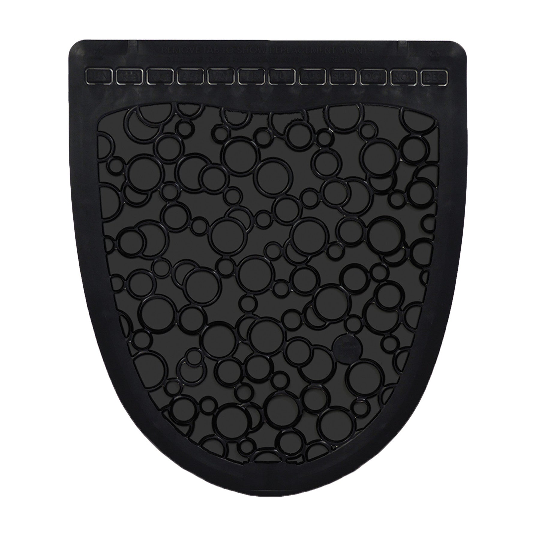P-Shield Urinal Mat  (6 Pack)