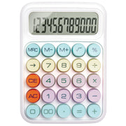 Sum Buddy Large Key Calculator