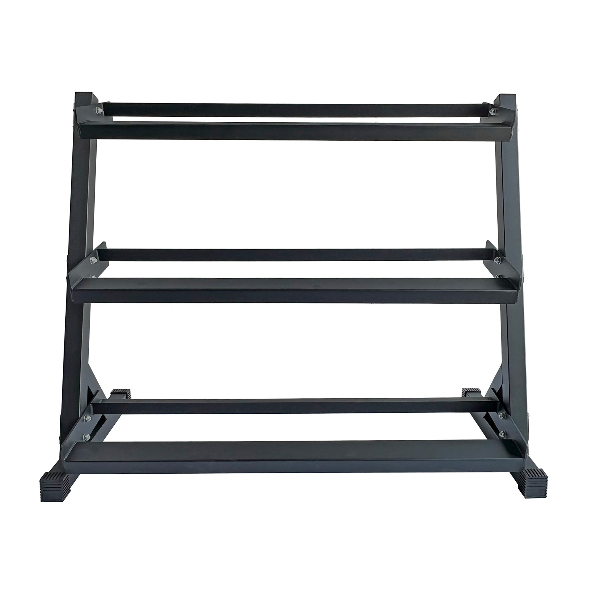 3-Tier Dumbbell Rack