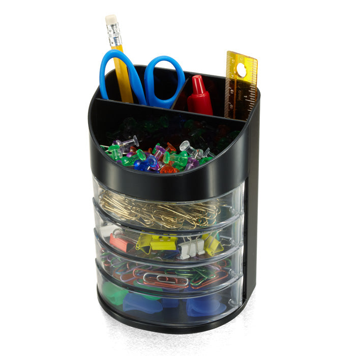 Supply Organizer, Clear