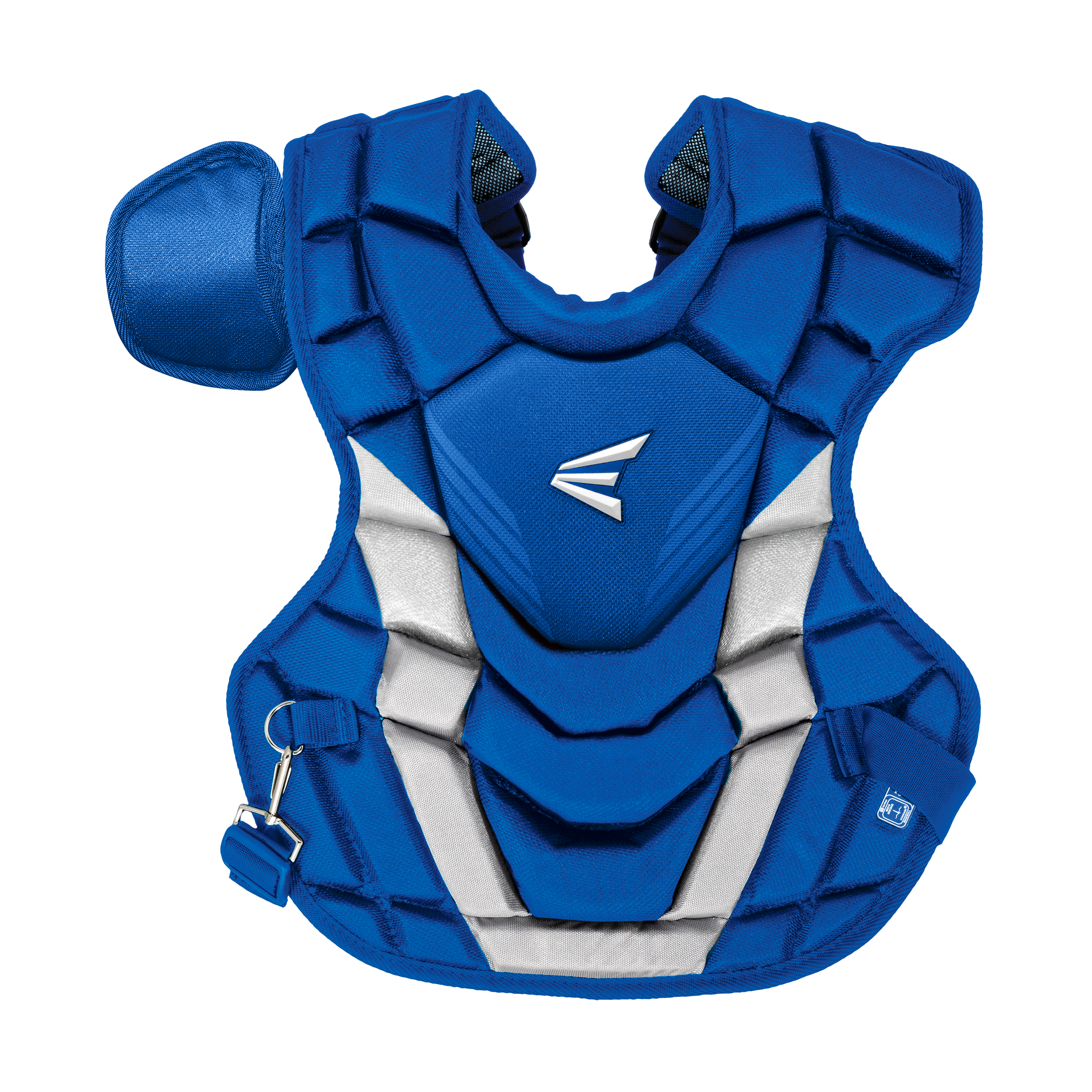 Easton Gametime Adult Catchers Box Set - Royal