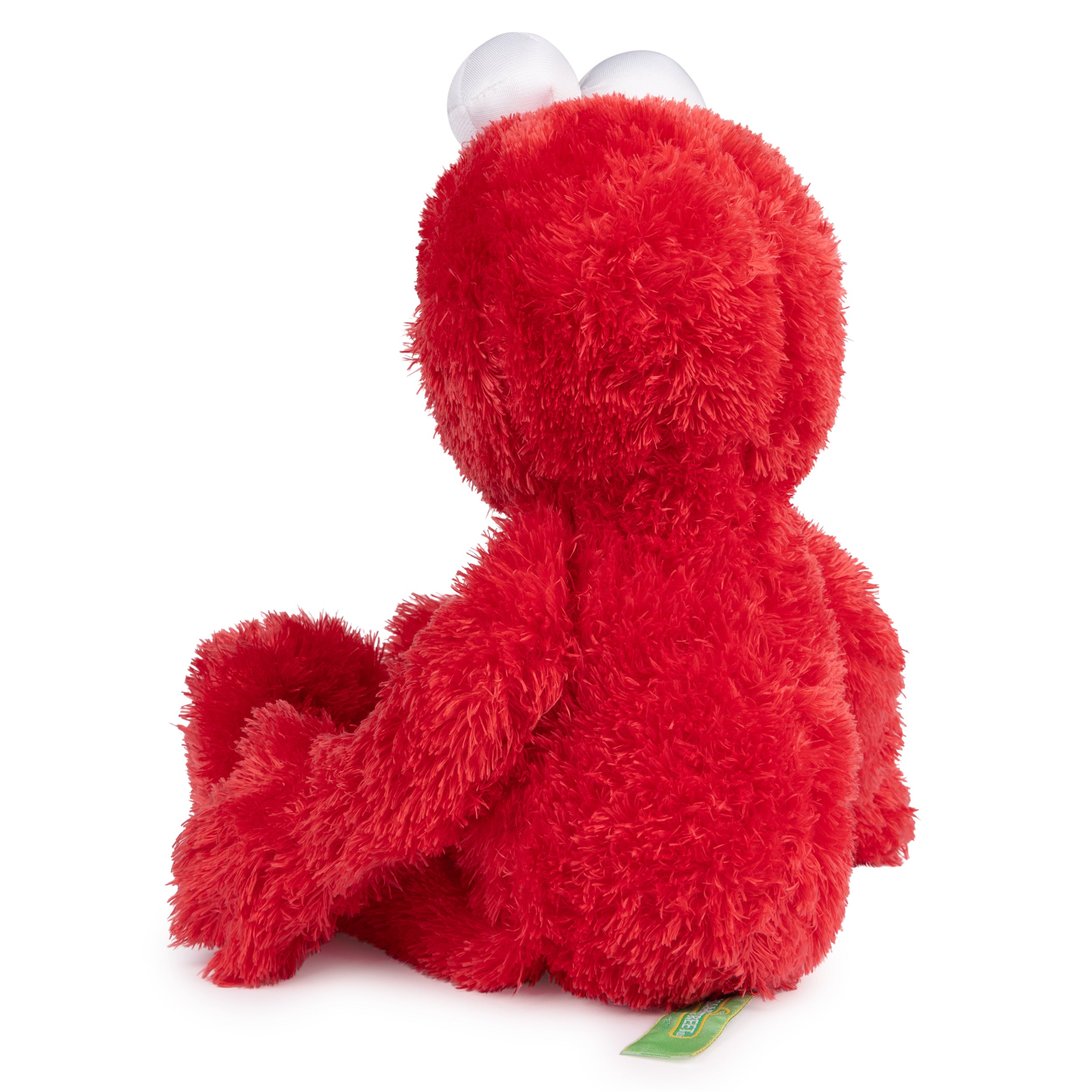 GUND Sesame Street Official Elmo Muppet Plush, Premium Plush Toy for Ages 1 & Up, Red, 20”