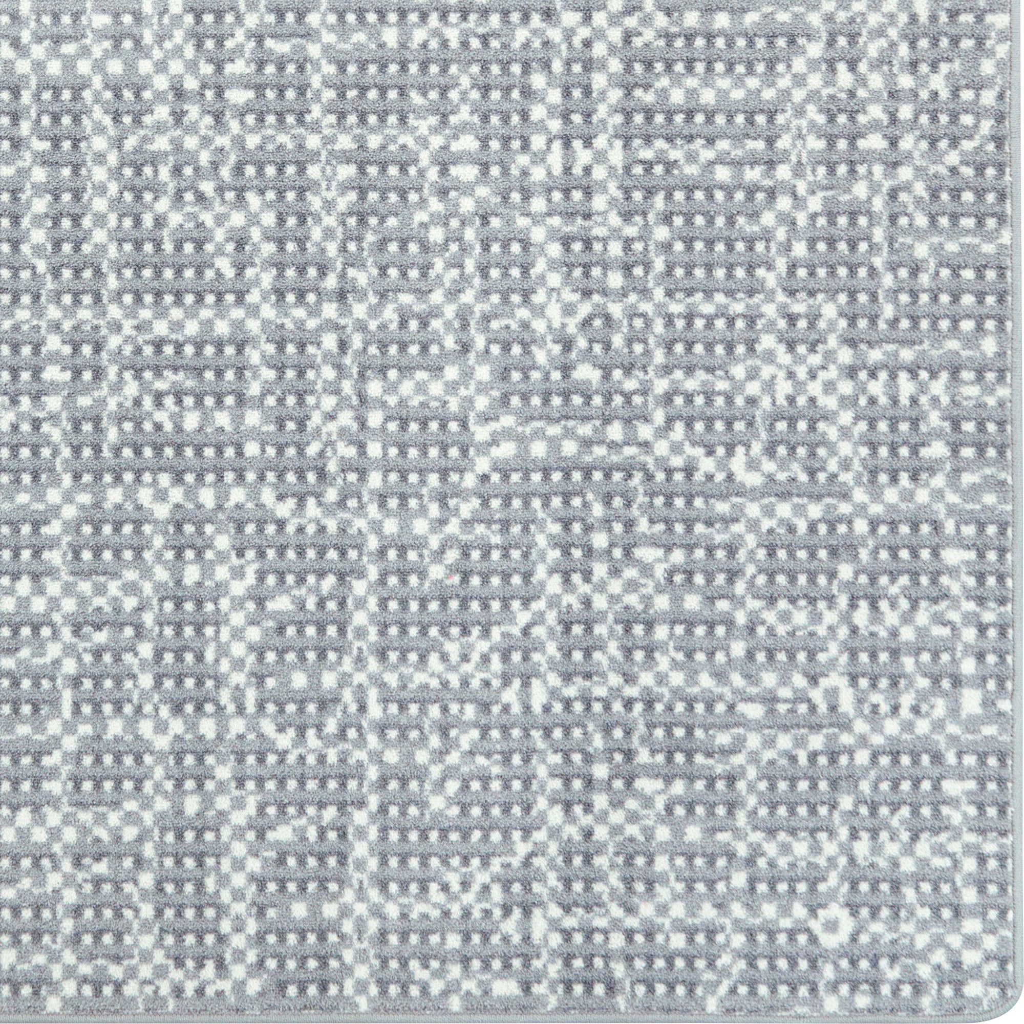 Attractive Choice 3'10" x 5'4" area rug in color Cloudy