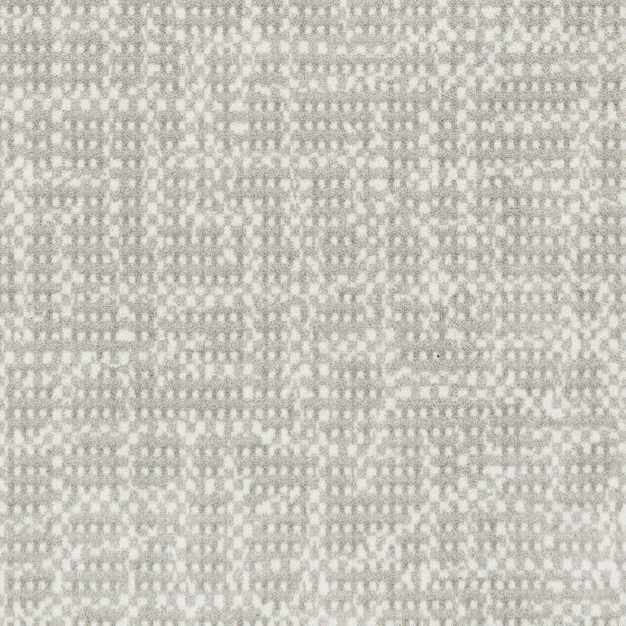 Attractive Choice 3'10" x 5'4" area rug in color Dove