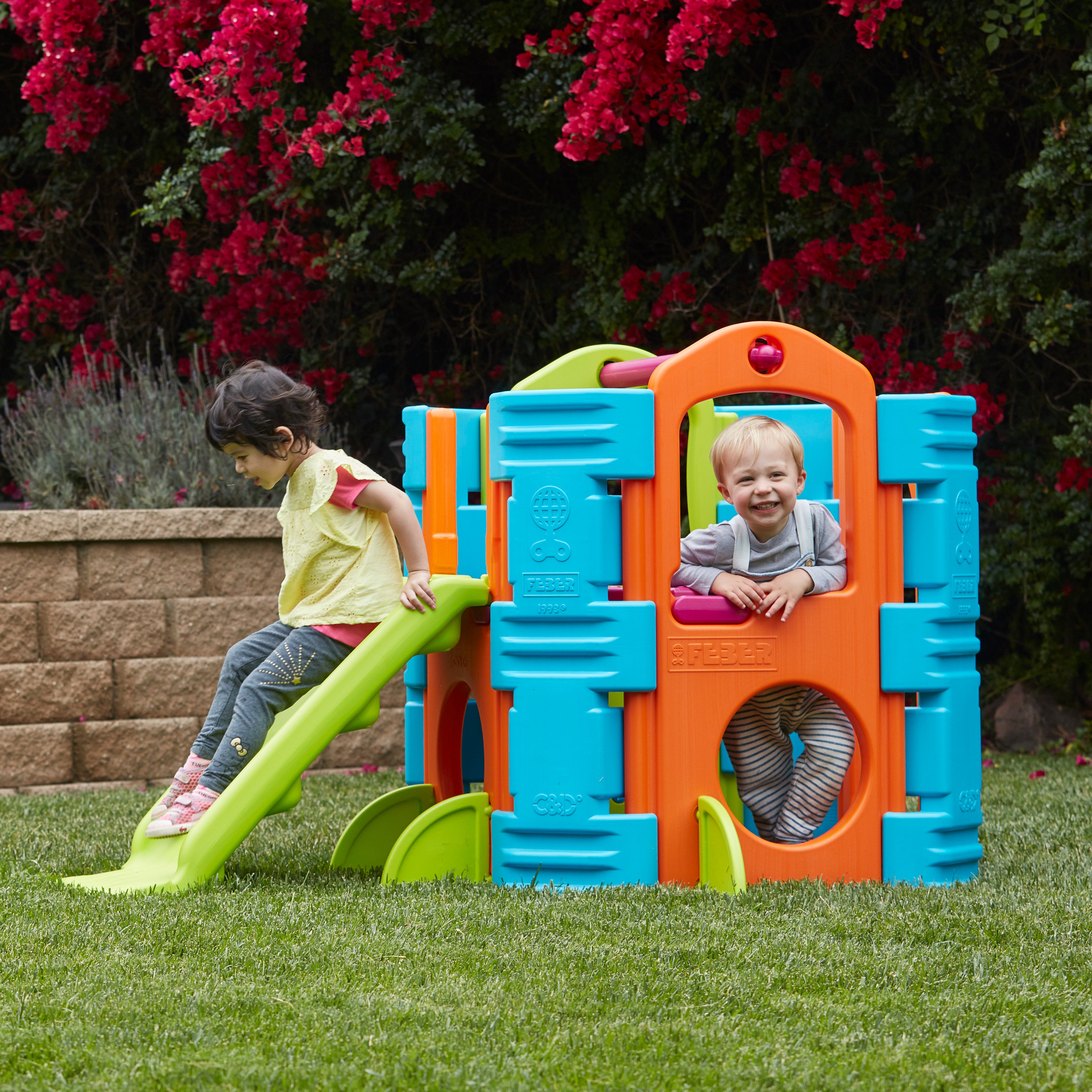 Activity Park