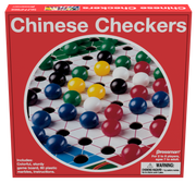 Chinese Checkers