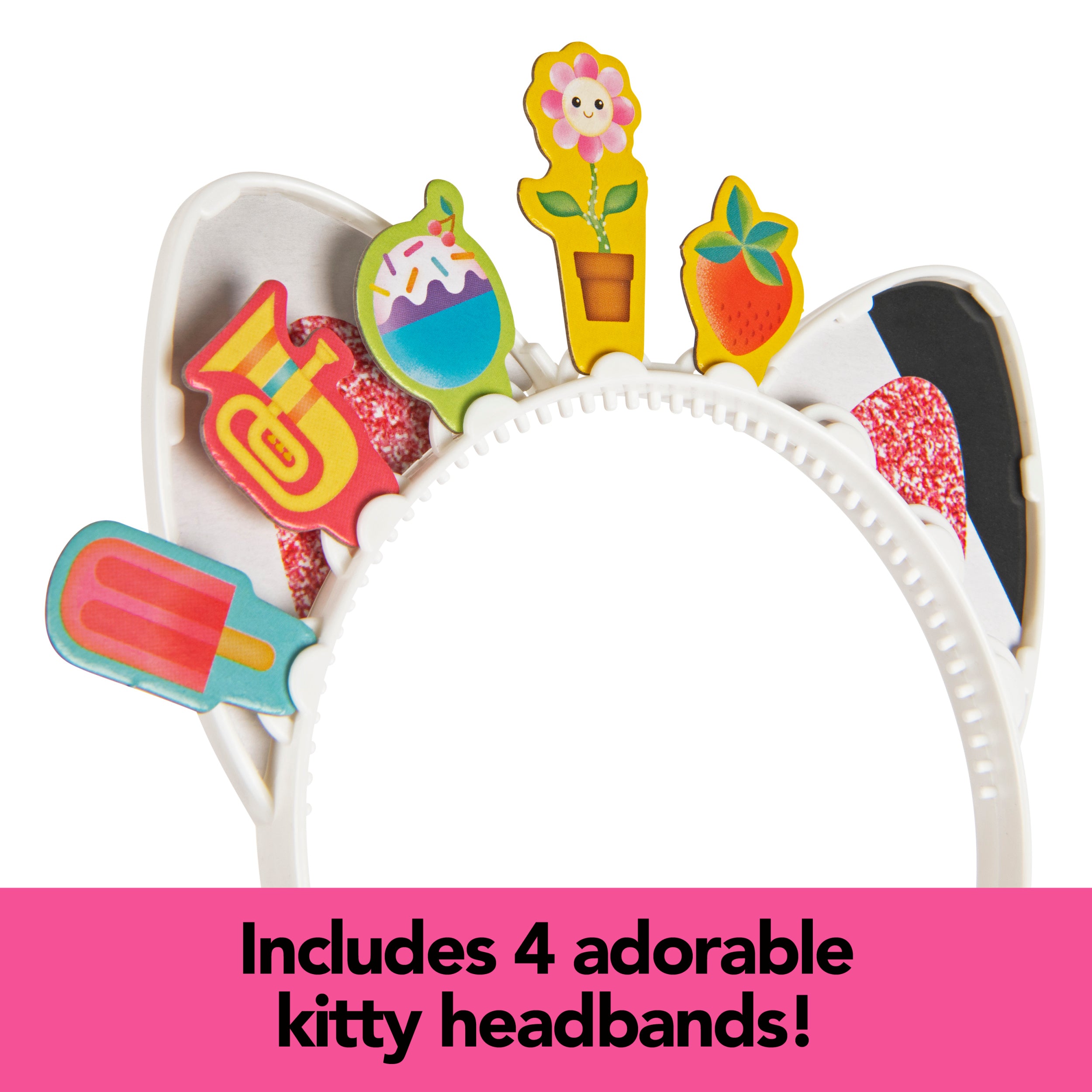 Spin Master Games, Gabby’s Dollhouse, Meow-mazing Board Game, Board Game for Kids, Family Games, Preschool Game for Families & Kids Ages 4+